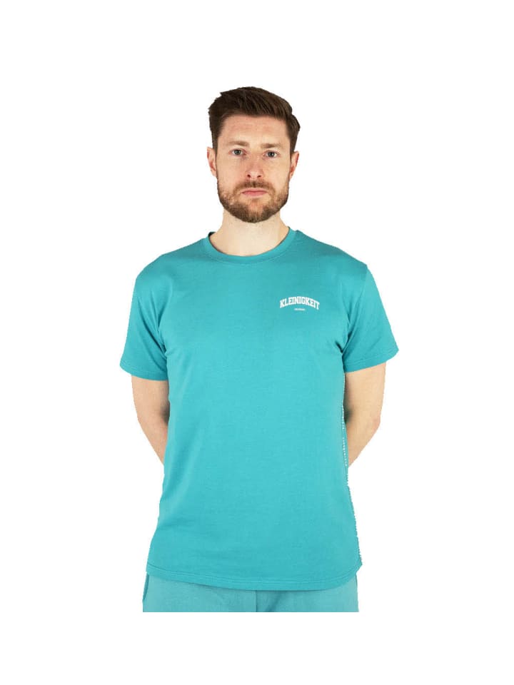 Футболка KLEINIGKEIT, цвет kleinigkeit organicolas cage shört t-shirt herren
Футболка KLEINIGKEIT, цвет kleinigkeit organicolas cage shört t-shirt herren