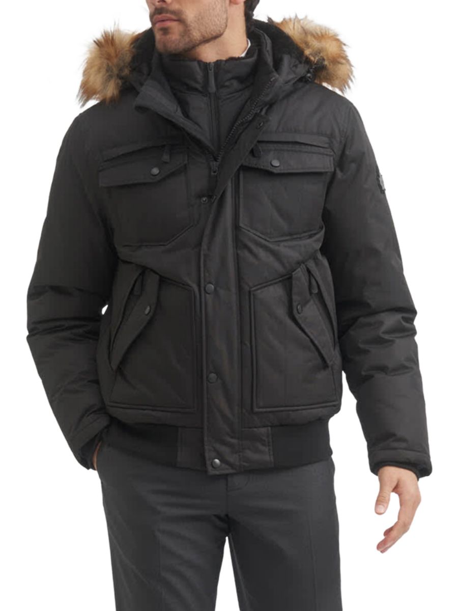 Куртка Bert с отделкой из искусственного меха TOBOGGAN CANADA, цвет Black Raccoon, Черный, Куртка Bert с отделкой из искусственного меха TOBOGGAN CANADA, цвет Black Raccoon
Куртка Bert с отделкой из искусственного меха TOBOGGAN CANADA, цвет Black Raccoon, Черный, Куртка Bert с отделкой из искусственного меха TOBOGGAN CANADA, цвет Black Raccoon