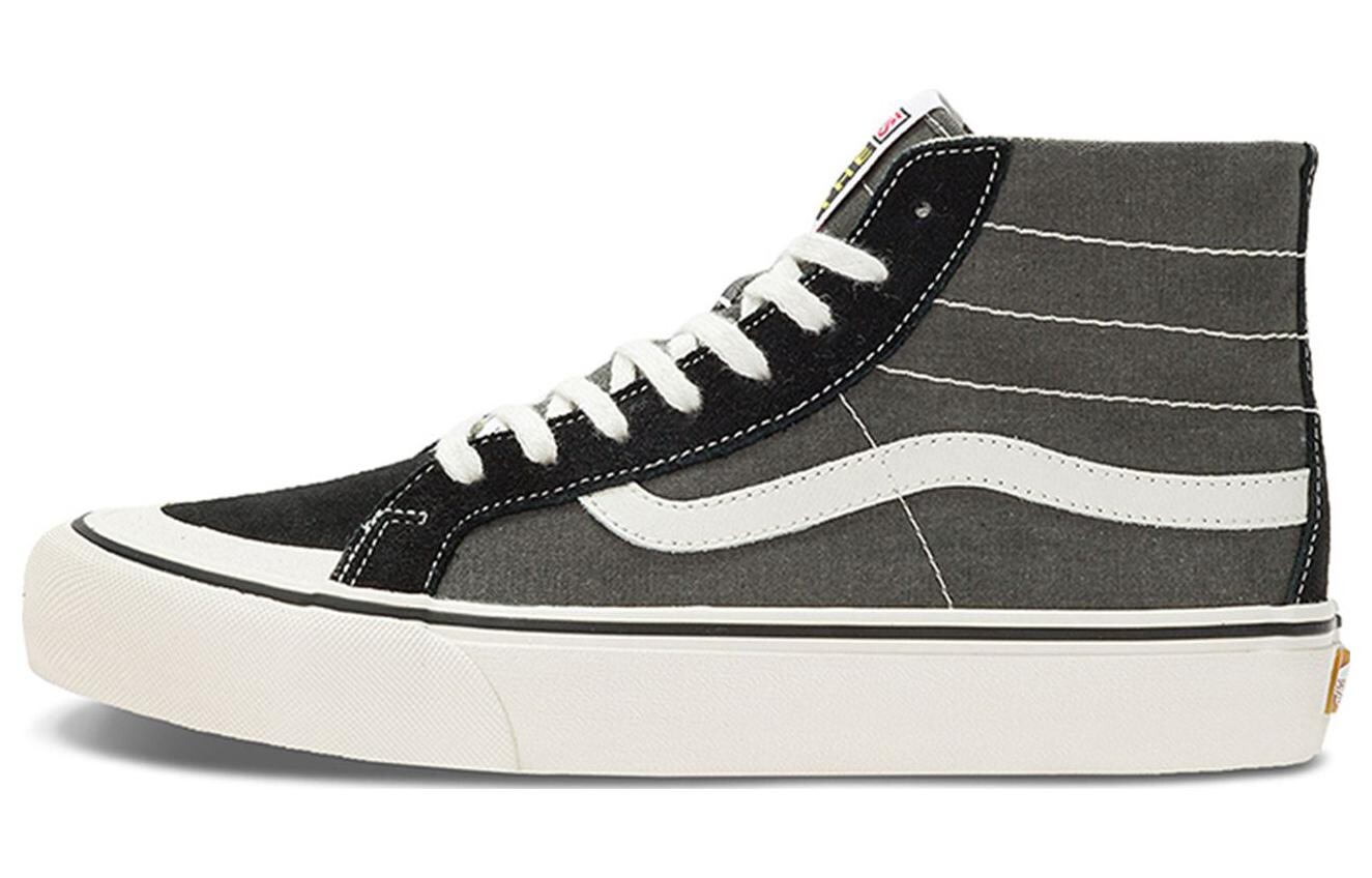 Кроссовки Sk8 Vans-Hi 138 Decon VR3 Sf 'Black Marshmallow', Серый, Кроссовки Sk8 Vans-Hi 138 Decon VR3 Sf 'Black Marshmallow'
Кроссовки Sk8 Vans-Hi 138 Decon VR3 Sf 'Black Marshmallow', Серый, Кроссовки Sk8 Vans-Hi 138 Decon VR3 Sf 'Black Marshmallow'