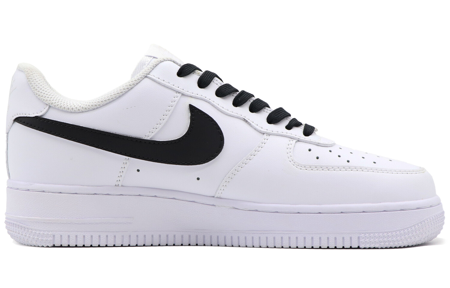 Кроссовки Nike Air Force 1 Skateboarding Shoes Women's Low-top Black/white, белый
Кроссовки Nike Air Force 1 Skateboarding Shoes Women's Low-top Black/white, белый