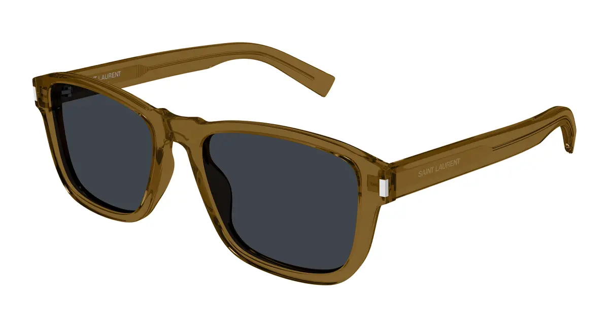 Мужские солнцезащитные очки SL 710 SAINT LAURENT
Мужские солнцезащитные очки SL 710 SAINT LAURENT