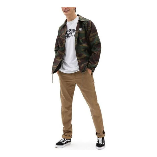 Куртка Men's Vans Logo Printing lapel Windproof Jacket Camouflage, цвет tan, Бежевый, Куртка Men's Vans Logo Printing lapel Windproof Jacket Camouflage, цвет tan
Куртка Men's Vans Logo Printing lapel Windproof Jacket Camouflage, цвет tan, Бежевый, Куртка Men's Vans Logo Printing lapel Windproof Jacket Camouflage, цвет tan