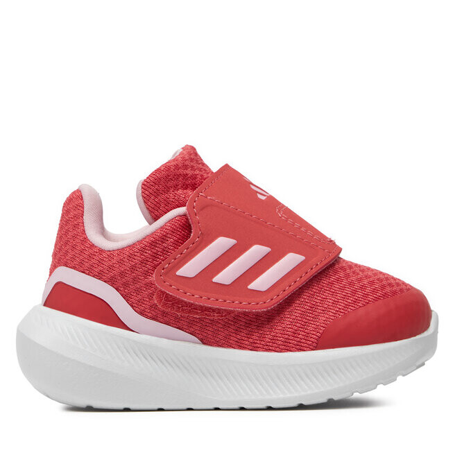 Кроссовки adidas RunFalcon 3.0 Hook-and-Loop ID0601 Prelsc/Clpink/Ftwwht, красный
Кроссовки adidas RunFalcon 3.0 Hook-and-Loop ID0601 Prelsc/Clpink/Ftwwht, красный
