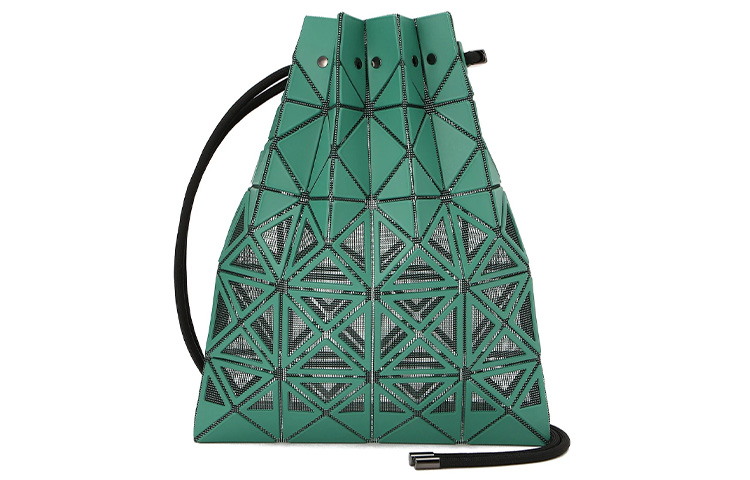 Сумка через плечо, кроссбодди зеленая ISSEY MIYAKE
Сумка через плечо, кроссбодди зеленая ISSEY MIYAKE