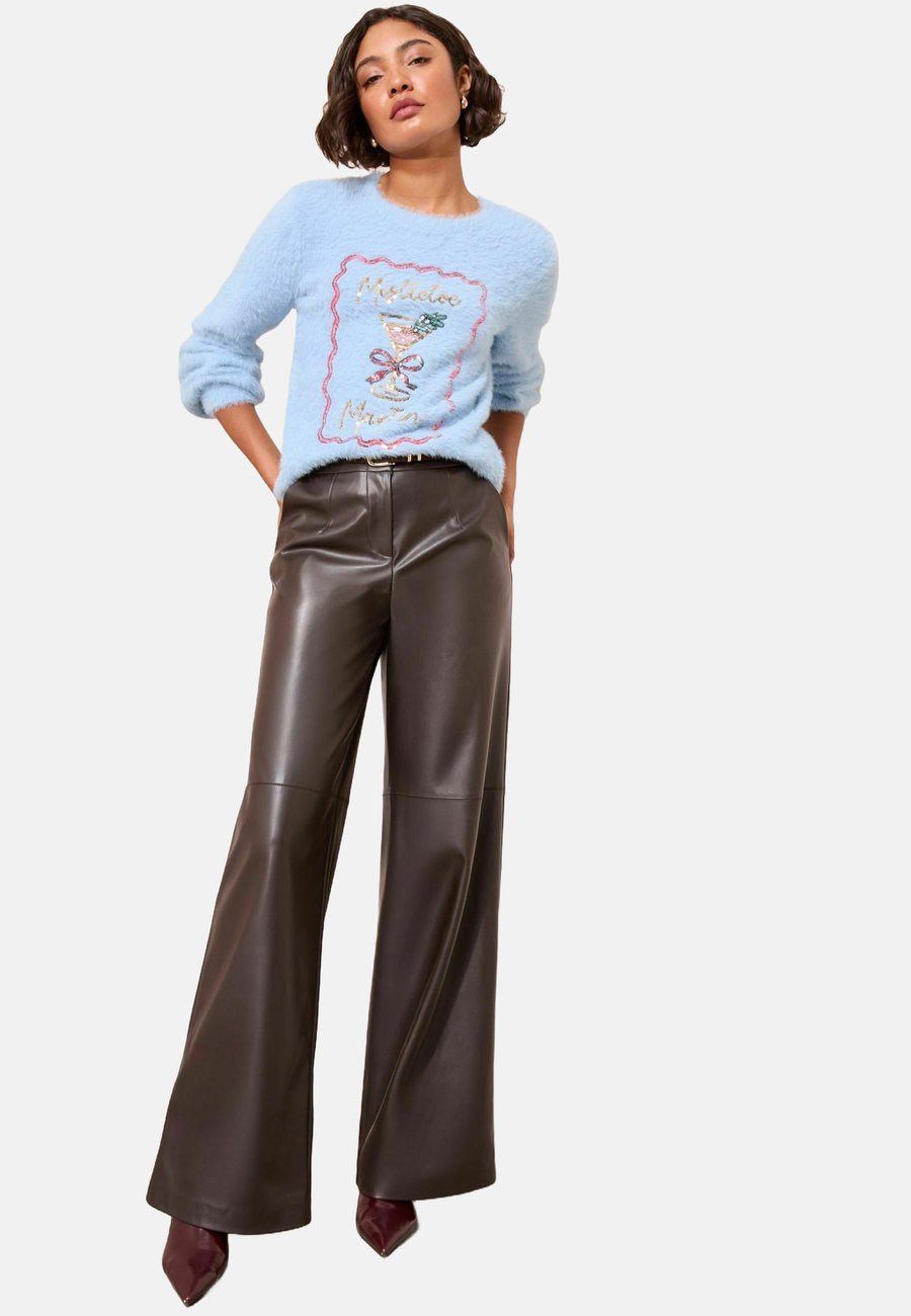 Джемпер Friends Like These Jumper, Blue
Джемпер Friends Like These Jumper, Blue