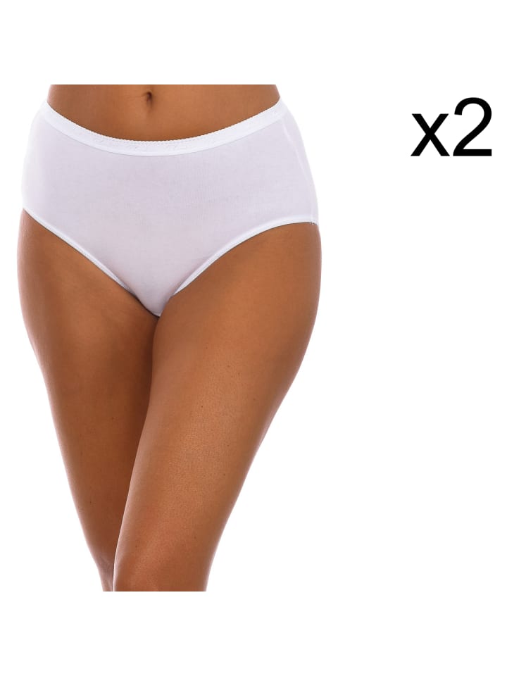 Трусы Playtex, белый
Трусы Playtex, белый