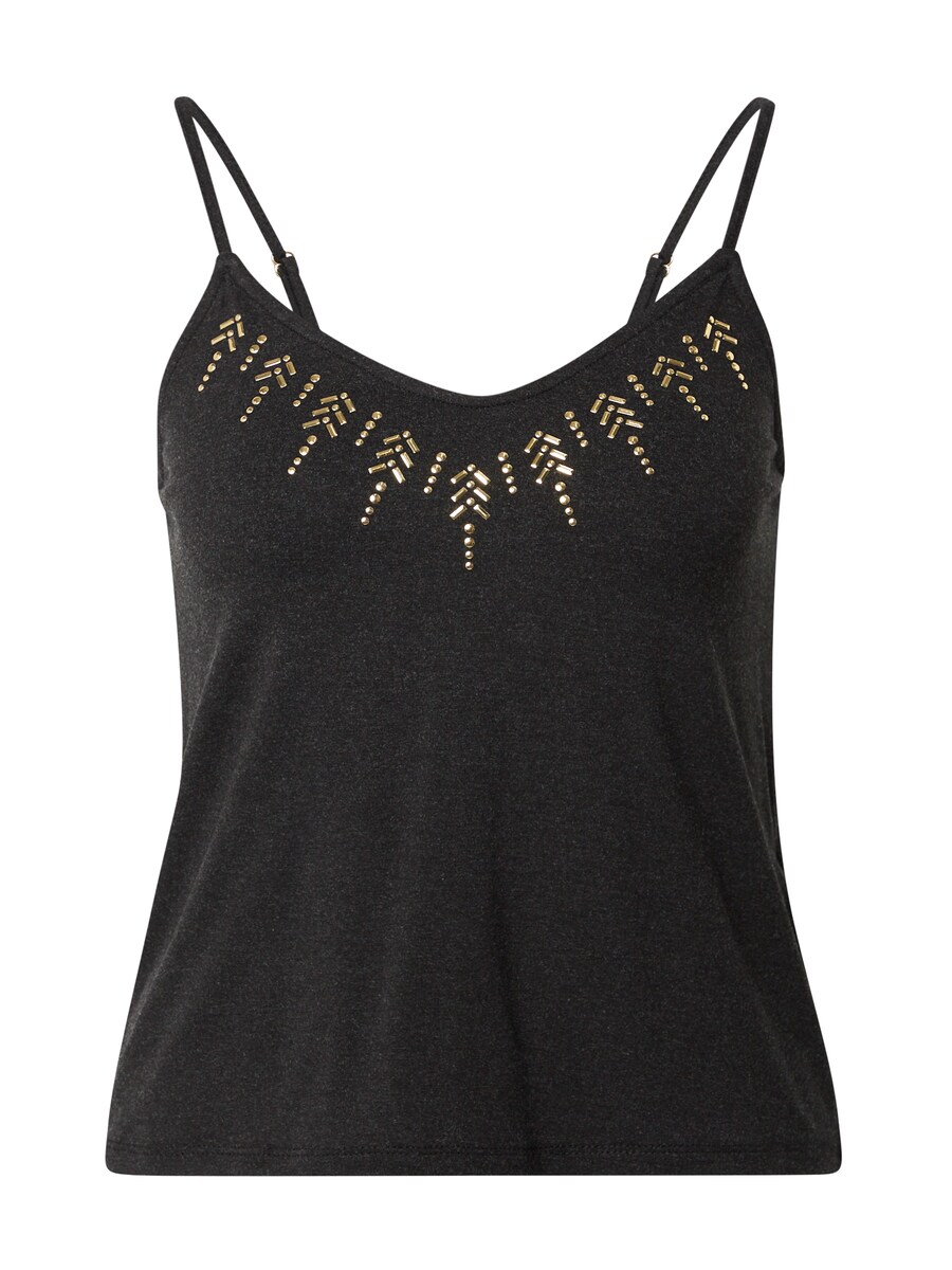 Топ ABOUT YOU Remi, антрацит
Топ ABOUT YOU Remi, антрацит