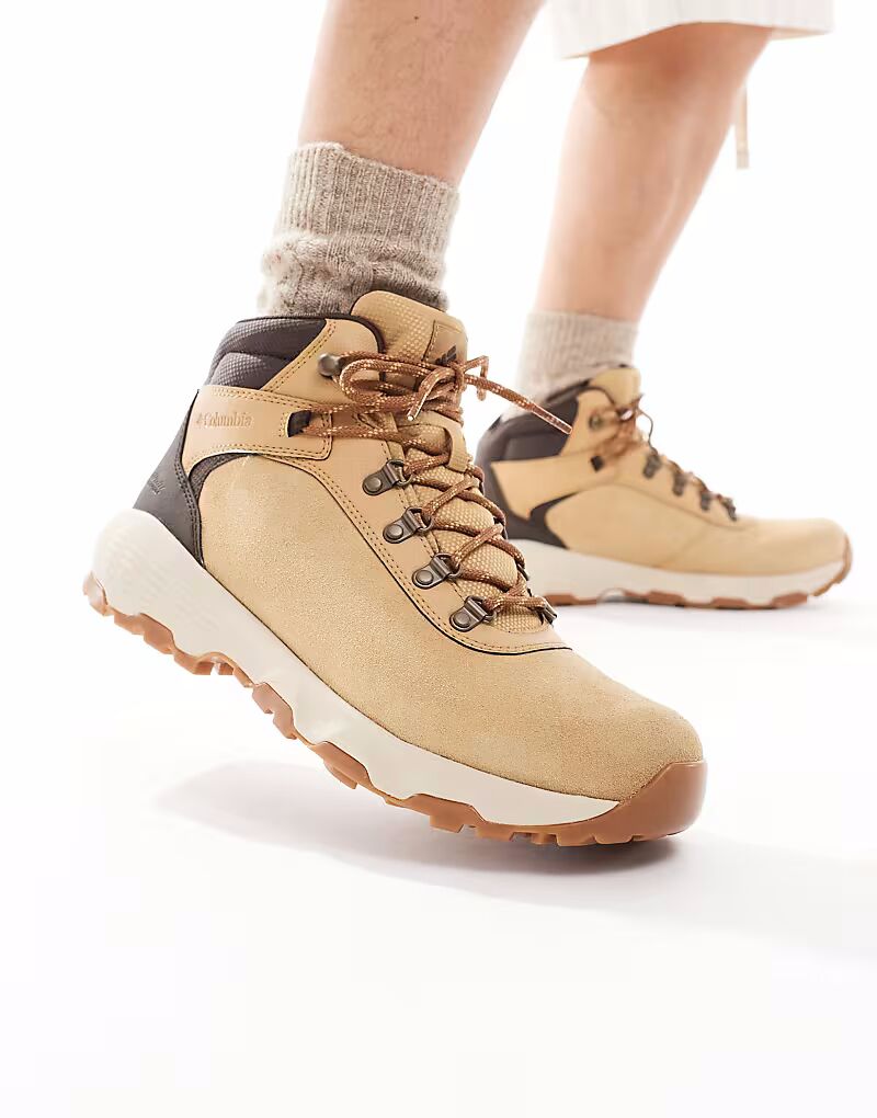 Ботинки Columbia Newton для путешествий зеленого цвета, Зеленый, Ботинки Columbia Newton для путешествий зеленого цвета
Ботинки Columbia Newton для путешествий зеленого цвета, Зеленый, Ботинки Columbia Newton для путешествий зеленого цвета