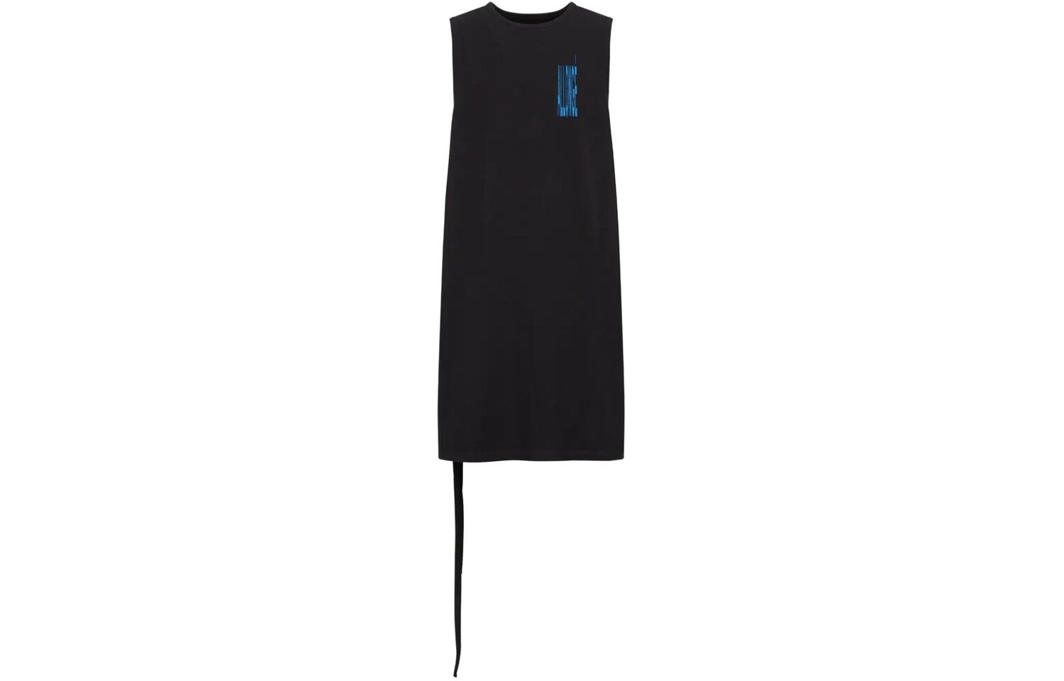 Жилет женский Mm6 Maison Margiela, черный / синий
Жилет женский Mm6 Maison Margiela, черный / синий