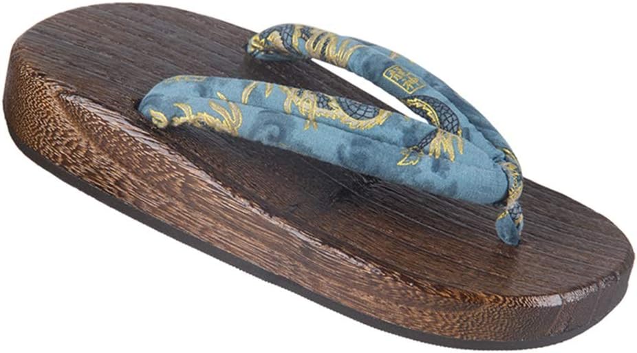 Мужские традиционные японские туфли YXCKG, деревянные сандалии-тапочки, обувь для дома и улицы, тапочки с круглым открытым носком, тапочки на плоской подошве для пляжа, шлепанцы (Цвет: F, Размер: EUR38-39), EUR38-39 E
Мужские традиционные японские туфли YXCKG, деревянные сандалии-тапочки, обувь для дома и улицы, тапочки с круглым открытым носком, тапочки на плоской подошве для пляжа, шлепанцы (Цвет: F, Размер: EUR38-39), EUR38-39 E