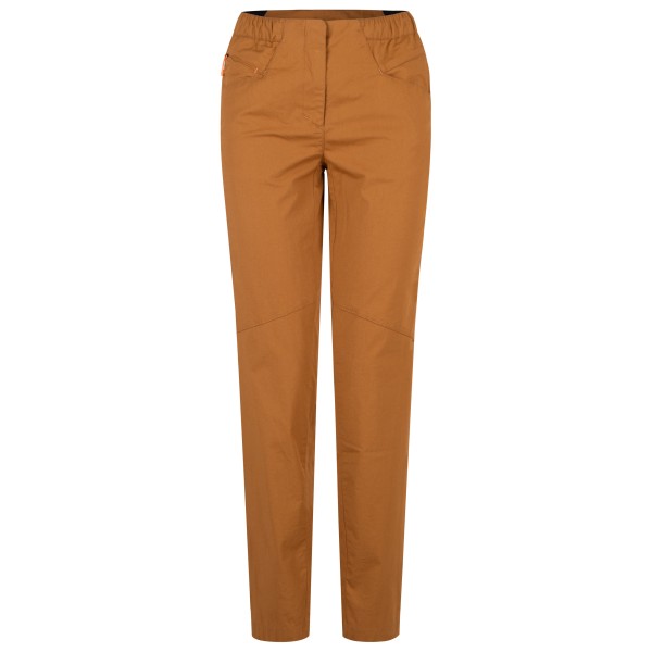Женские брюки Mantra - брюки для скалолазания Montura, коричневый
Женские брюки Mantra - брюки для скалолазания Montura, коричневый