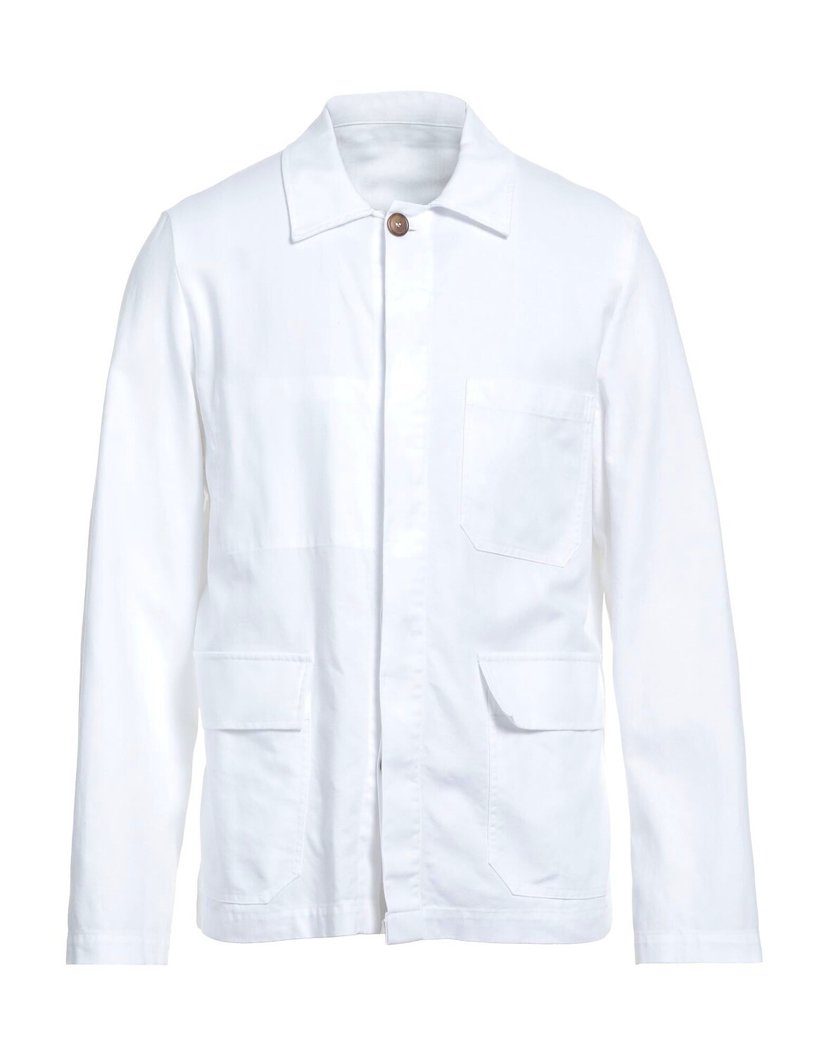 Рубашка Grifoni, слоновая кость
Рубашка Grifoni, слоновая кость