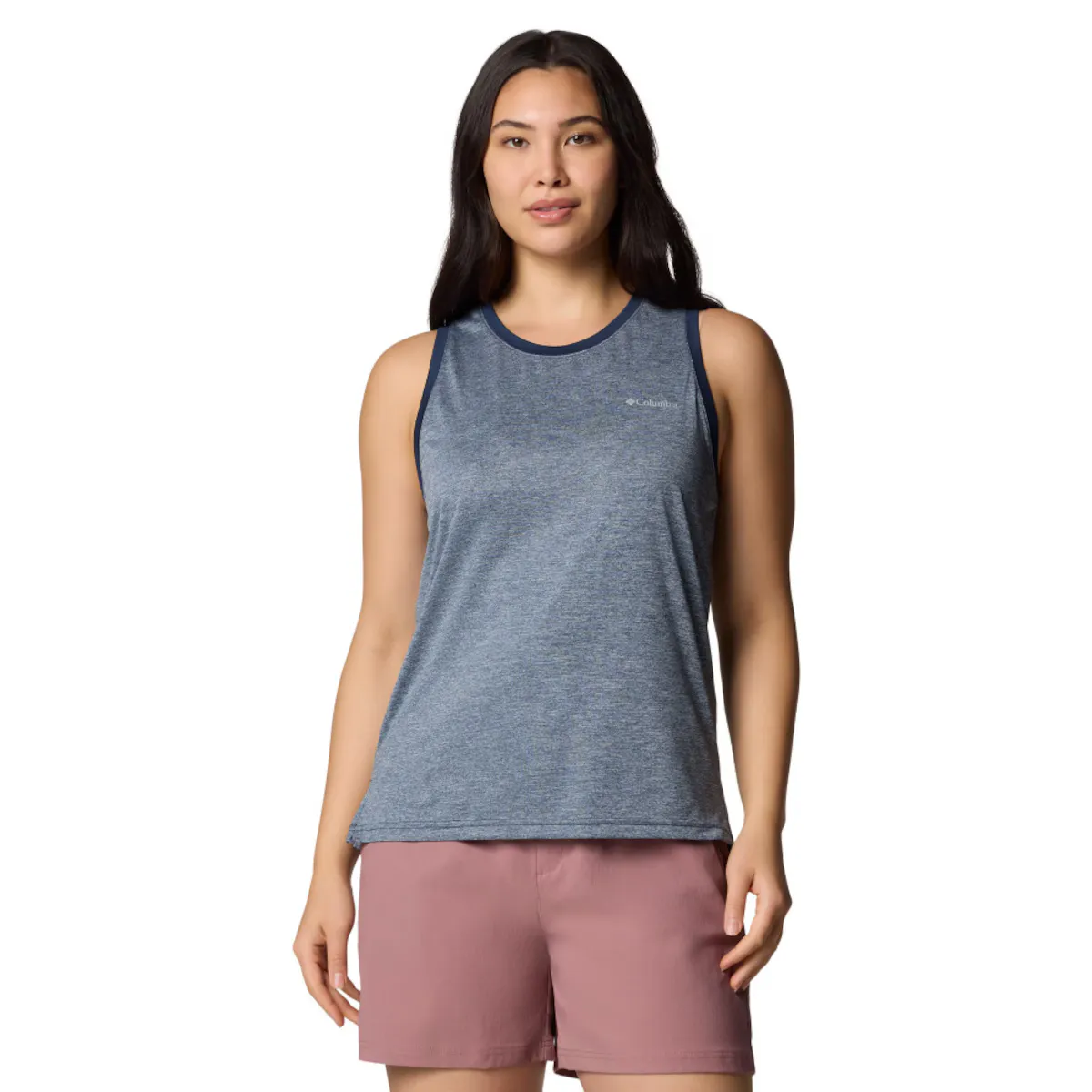 Женская футболка Columbia BlueVista Hill, синий
Женская футболка Columbia BlueVista Hill, синий