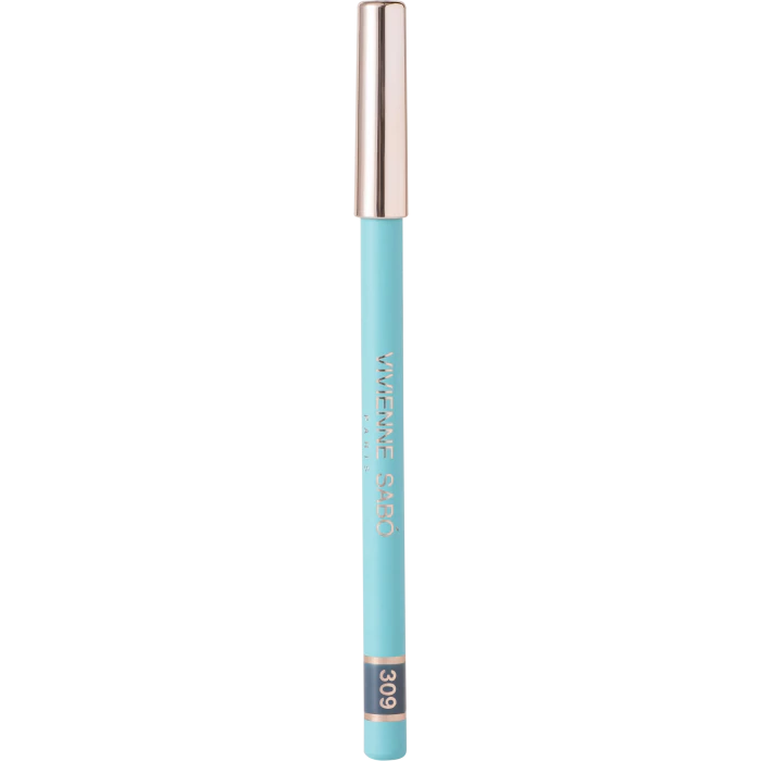 Подводка для глаз Eyeliner Flirteur Vivienne Sabó, 309
Подводка для глаз Eyeliner Flirteur Vivienne Sabó, 309