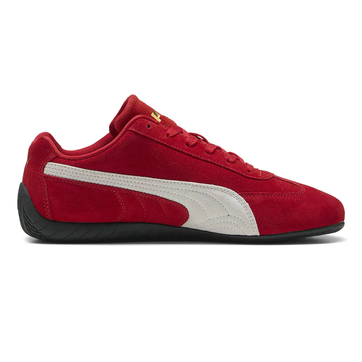 Puma Speedcat OG кроссовки для женщин и мужчин, красный
Puma Speedcat OG кроссовки для женщин и мужчин, красный