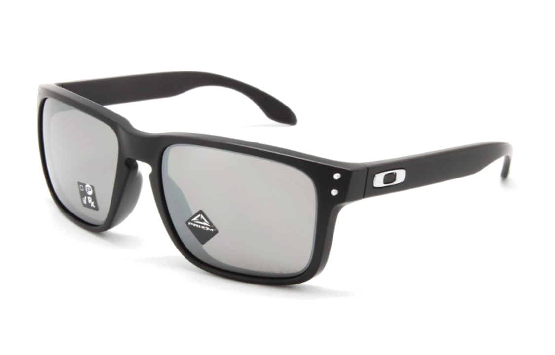 Oakley Солнцезащитные очки Unisex Black
Oakley Солнцезащитные очки Unisex Black