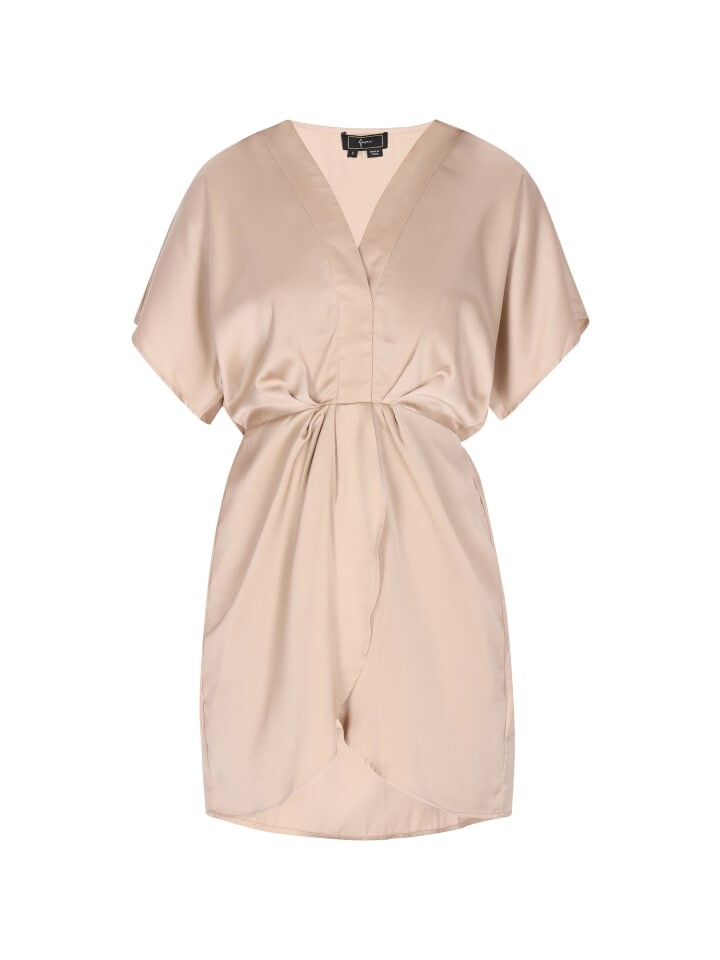 Длинное платье faina, бежевый
Длинное платье faina, бежевый