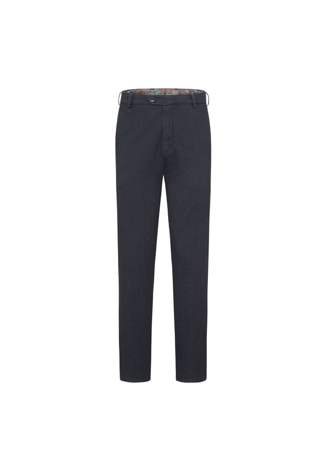 Брюки чинос Бонн Meyer, синий
Брюки чинос Бонн Meyer, синий