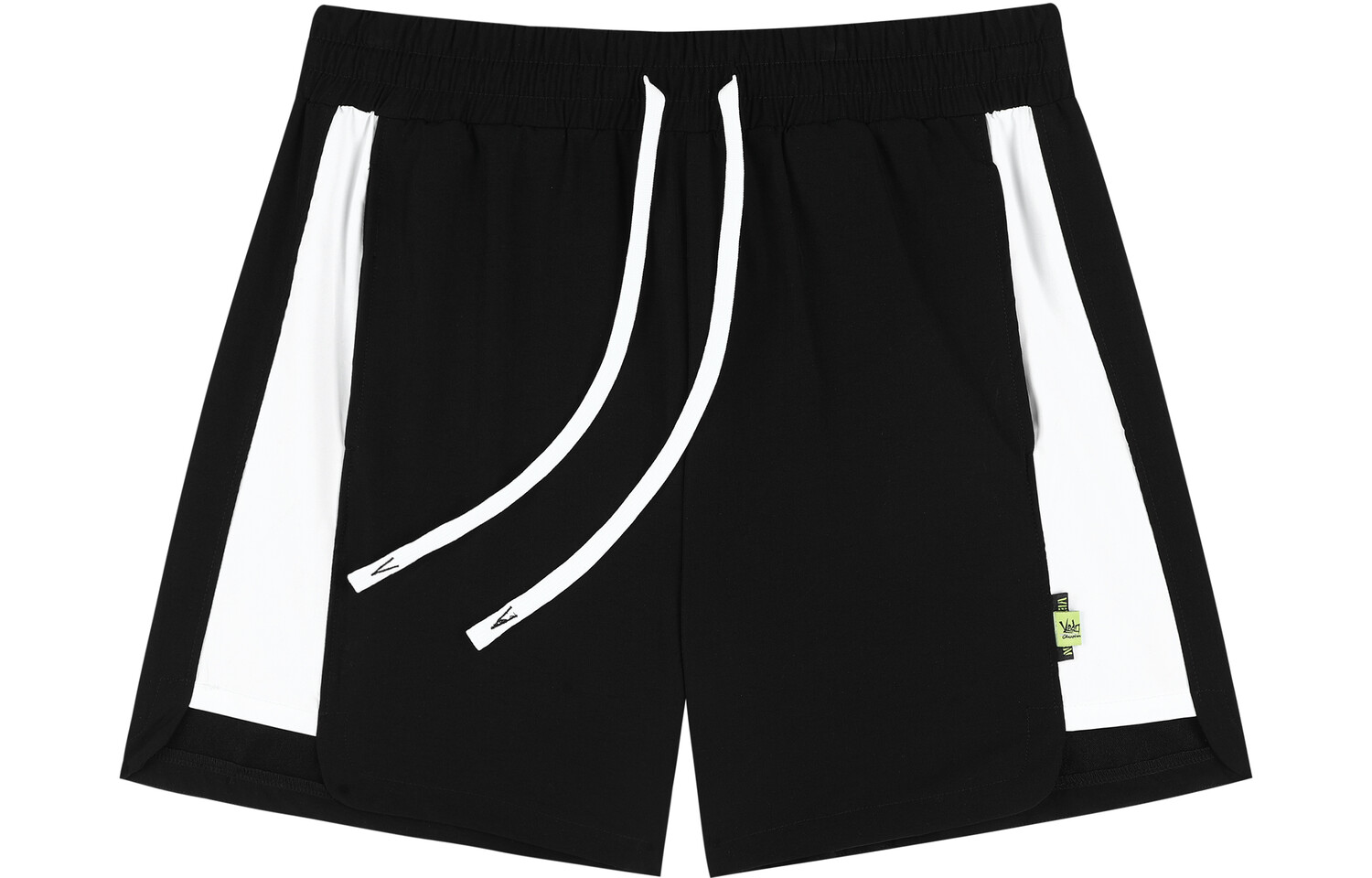 VEIDOORN Баскетбольные шорты унисекс, Черно-белый
VEIDOORN Баскетбольные шорты унисекс, Черно-белый