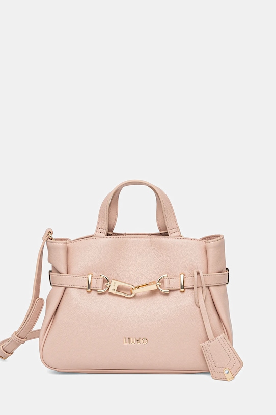 Сумка Liu Jo, розовый
Сумка Liu Jo, розовый