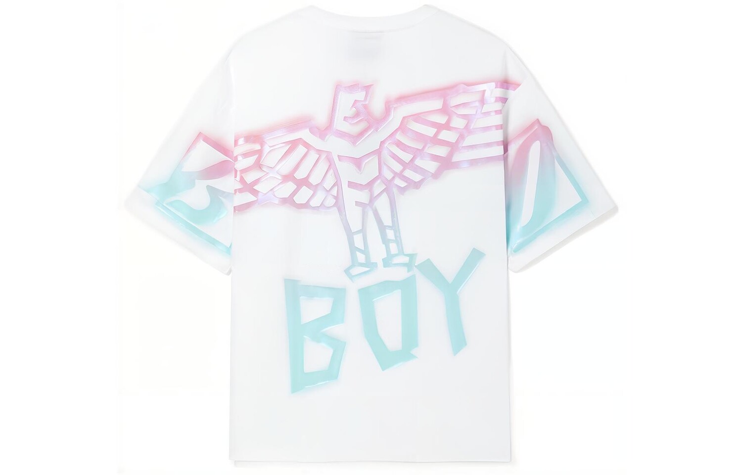 Мужская футболка Boy London, Белый
Мужская футболка Boy London, Белый