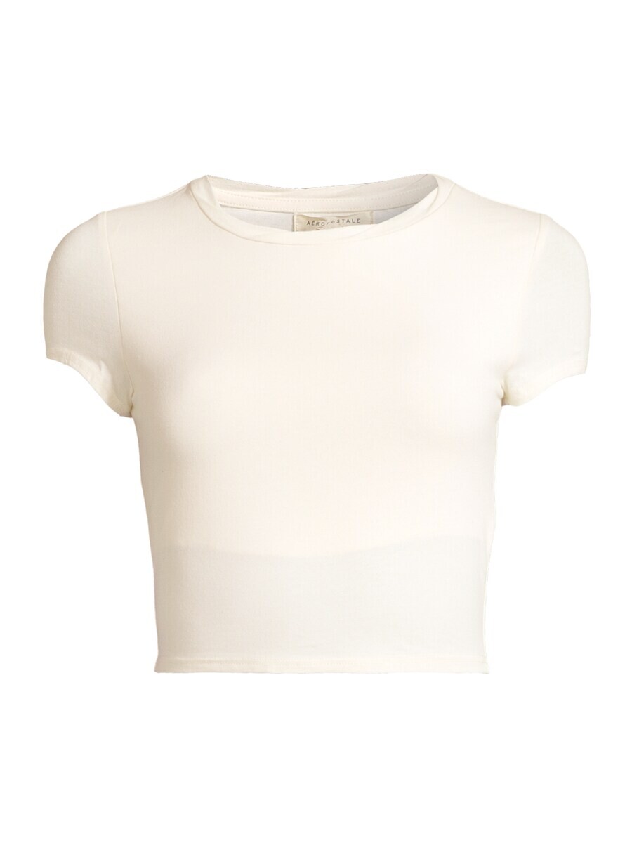 Футболка AÉROPOSTALE, экрю
Футболка AÉROPOSTALE, экрю