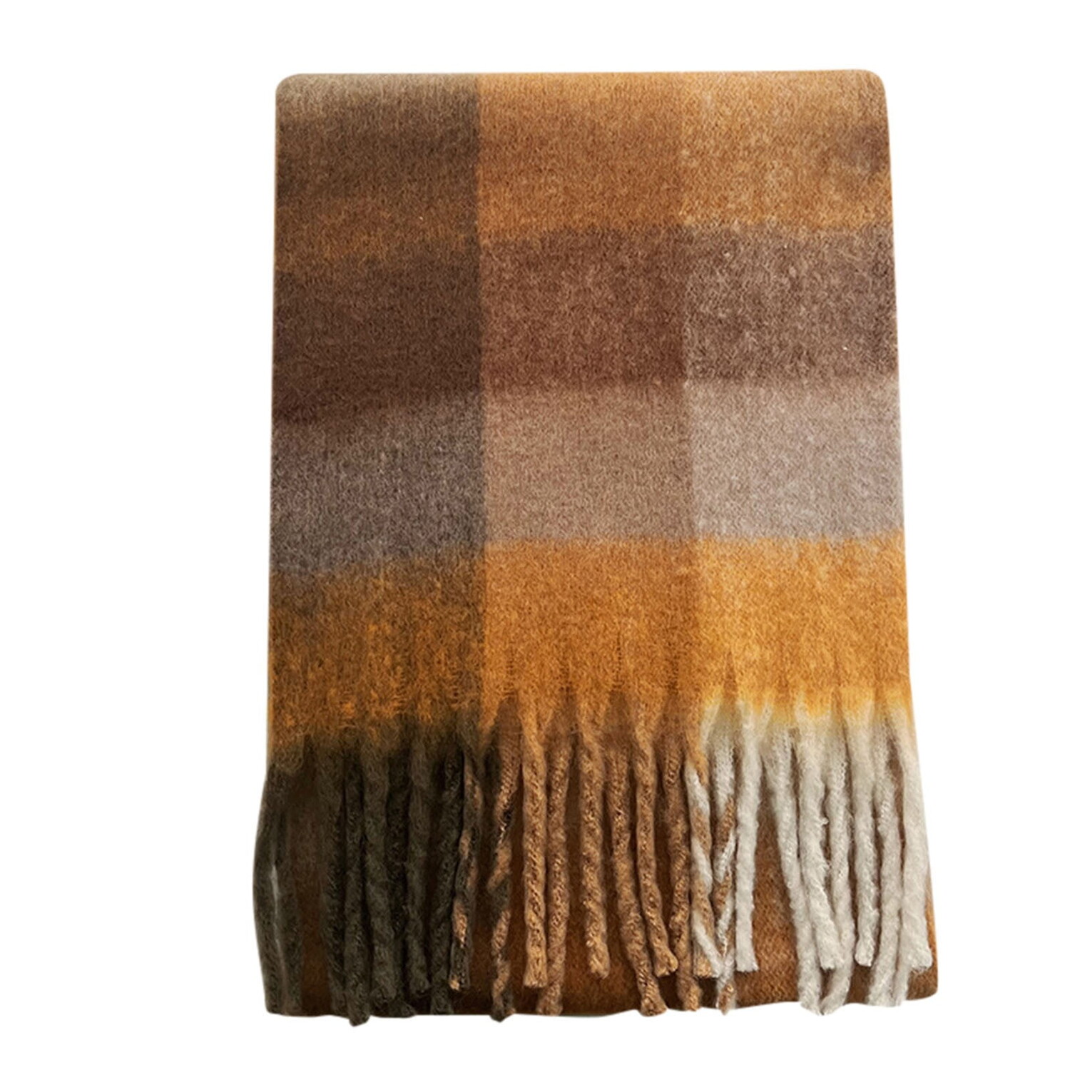 Шарф Beshee для женщин, коричневый
Шарф Beshee для женщин, коричневый