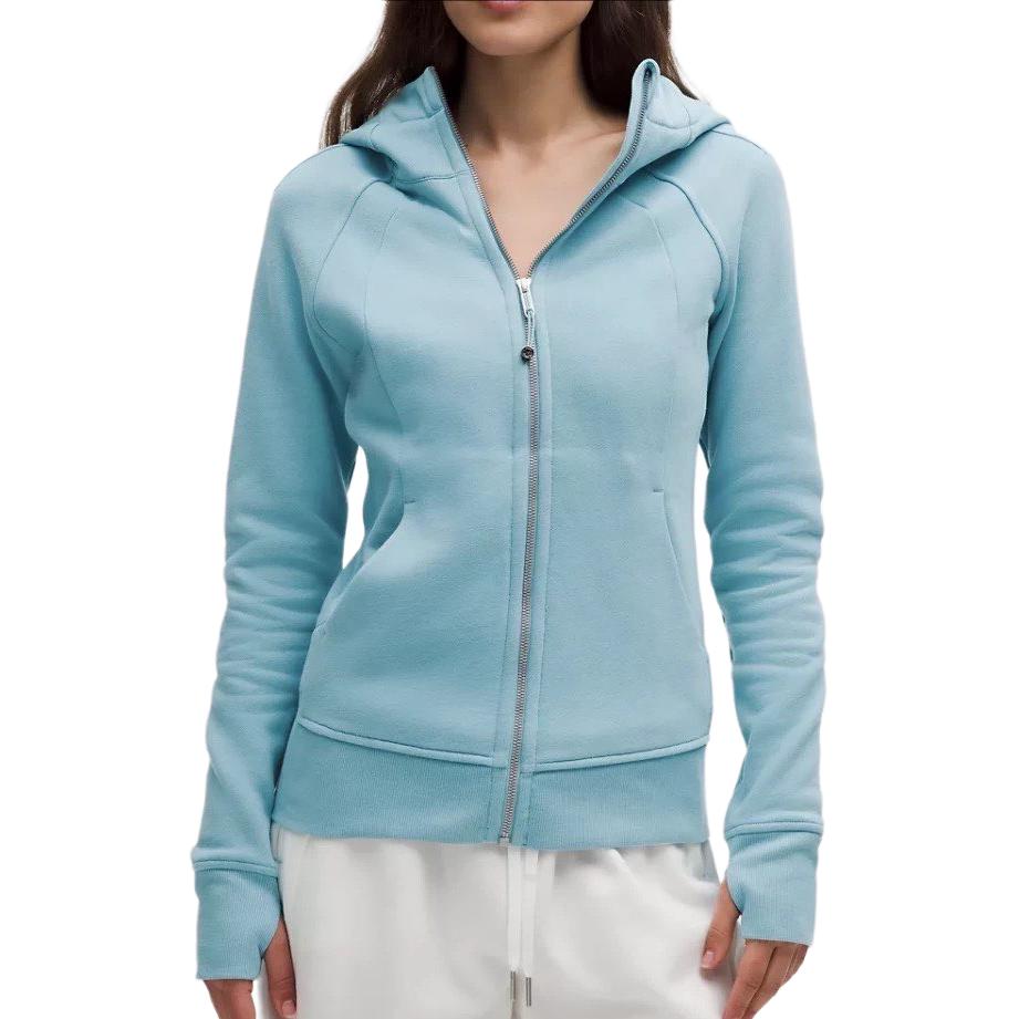 Куртка Scuba Series женская Lululemon, синий
Куртка Scuba Series женская Lululemon, синий