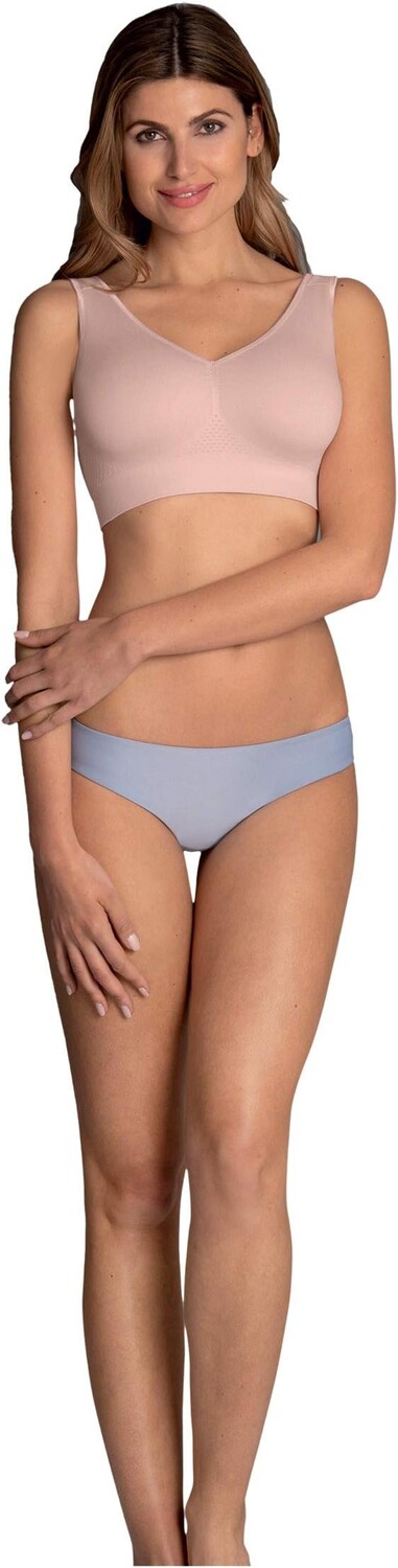 Бюстгальтер Lotta для мастэктомии Anita, цвет Lotus
Бюстгальтер Lotta для мастэктомии Anita, цвет Lotus