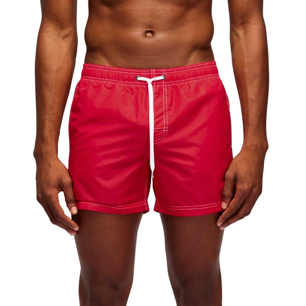 Шорты для плавания Sundek Portugal flag, красный
Шорты для плавания Sundek Portugal flag, красный