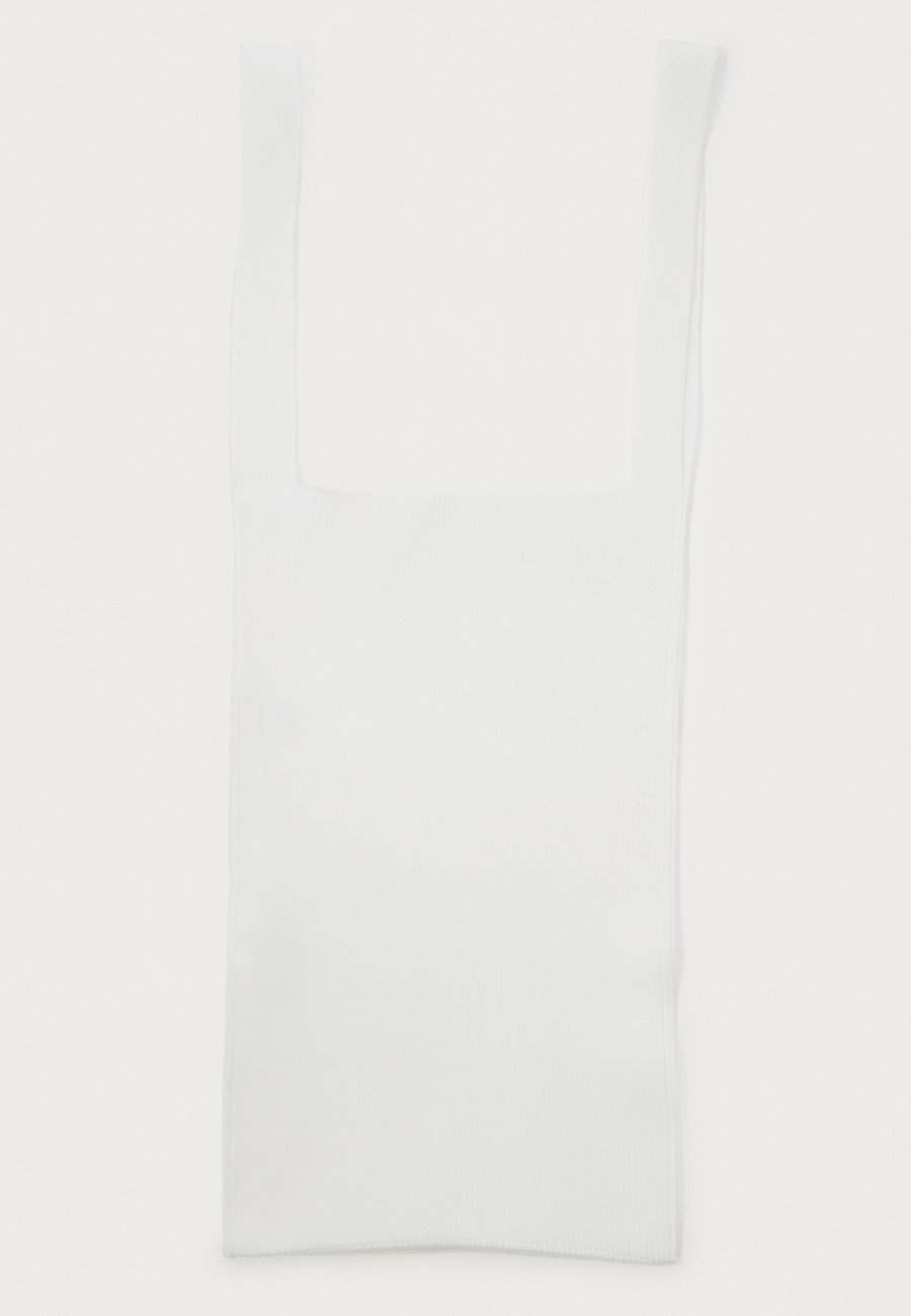 Сумка-шоппер A. Roege Hove KAJA BAG BIG, Off-White
Сумка-шоппер A. Roege Hove KAJA BAG BIG, Off-White