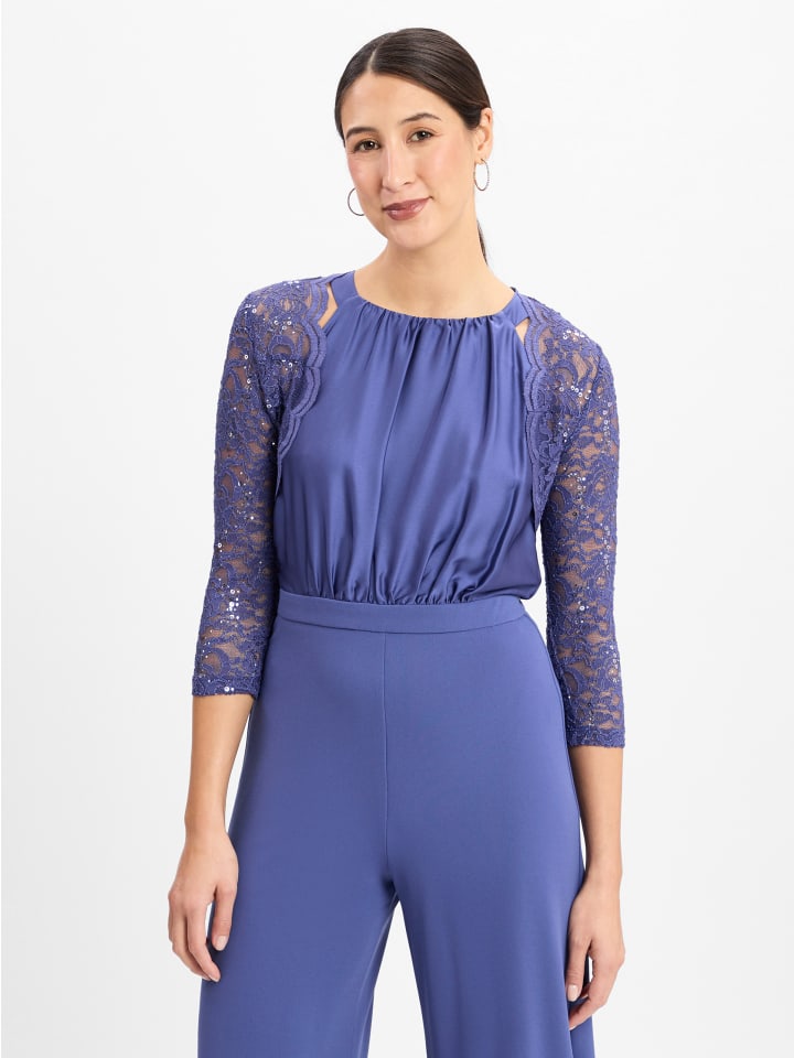 Блейзер SWING, синий
Блейзер SWING, синий