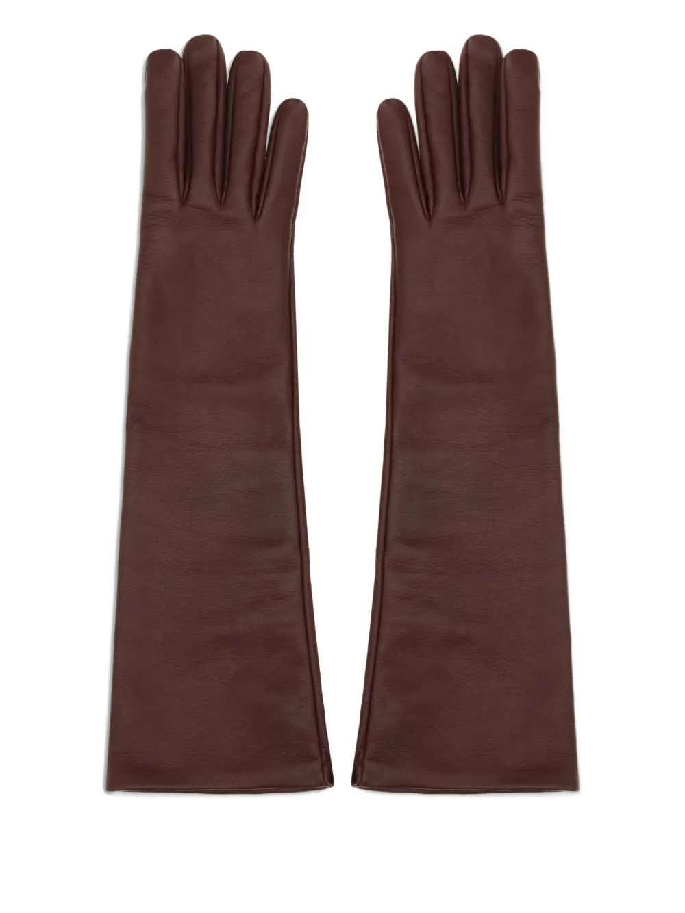 Кожаные перчатки Crida, красный
Кожаные перчатки Crida, красный