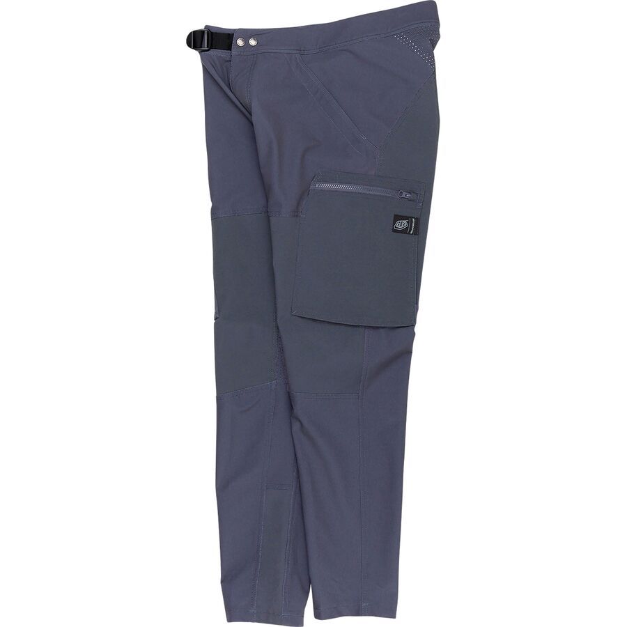 Брюки Troy Lee Designs Ruckus Cargo Troy Lee Designs, Mono Steel Blue
Брюки Troy Lee Designs Ruckus Cargo Troy Lee Designs, Mono Steel Blue