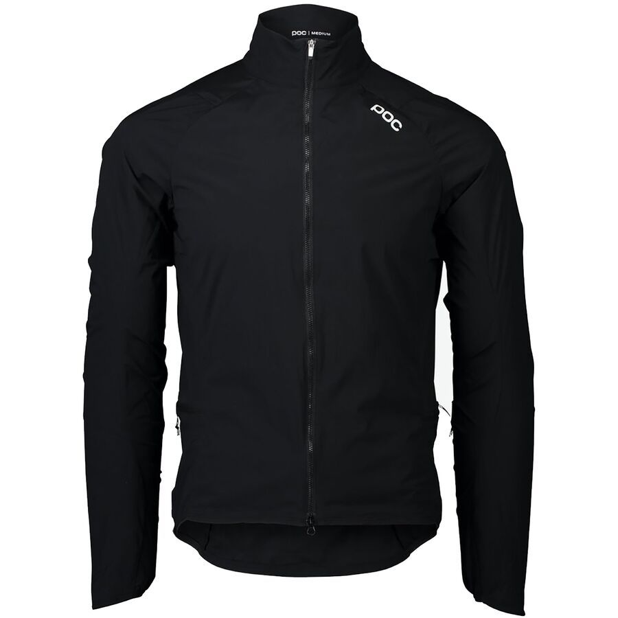 Куртка POC Pro Thermal POC, Uranium Black
Куртка POC Pro Thermal POC, Uranium Black