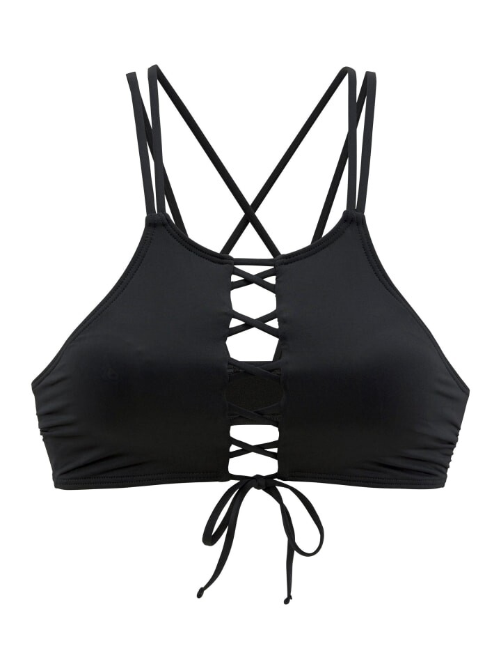 Верх бикини Bench, черный
Верх бикини Bench, черный