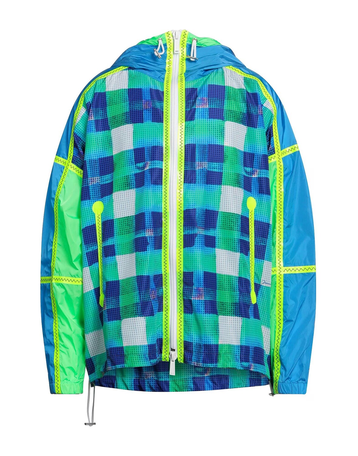 Куртка Dsquared2, лазурный
Куртка Dsquared2, лазурный