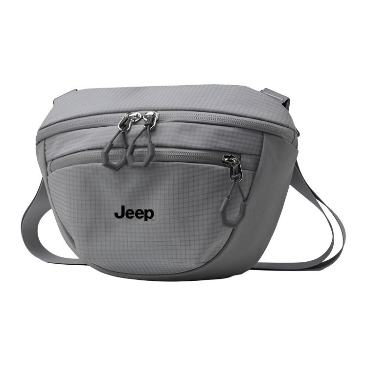 Jeep Нейлоновая сумка кросс-боди Regular Unisex Multicolor
Jeep Нейлоновая сумка кросс-боди Regular Unisex Multicolor