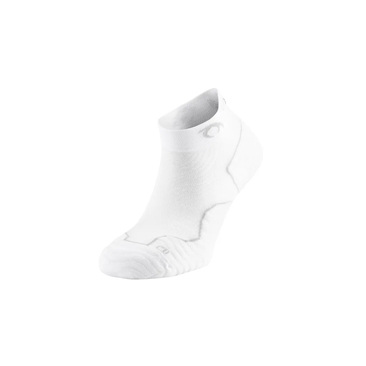 Унисекс Тивар Два Лурбель Носки для бега Lurbel, белый
Унисекс Тивар Два Лурбель Носки для бега Lurbel, белый