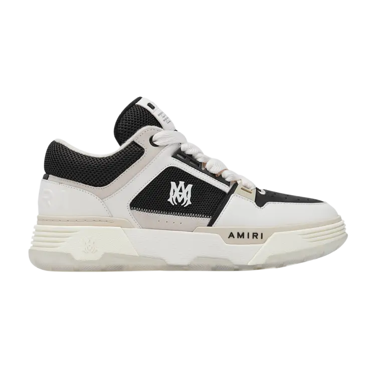 Кроссовки Amiri MA-1, цвет Black Alabaster, Черный, Кроссовки Amiri MA-1, цвет Black Alabaster
Кроссовки Amiri MA-1, цвет Black Alabaster, Черный, Кроссовки Amiri MA-1, цвет Black Alabaster