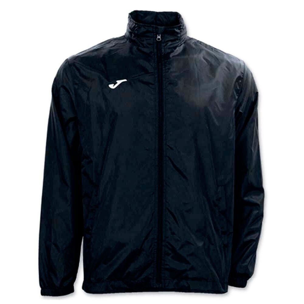 Куртка Joma Rain Alaska II, черный
Куртка Joma Rain Alaska II, черный