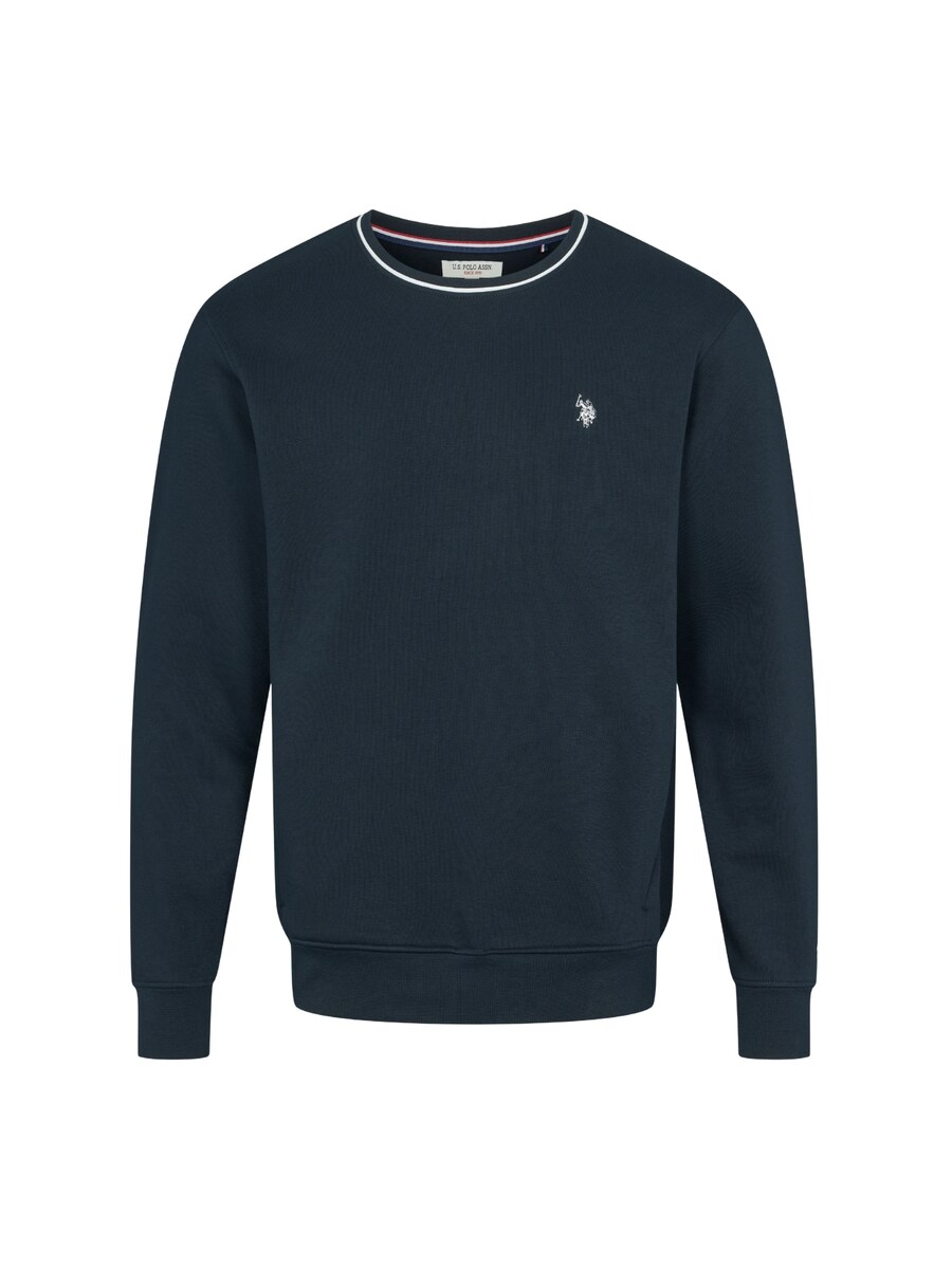 Свитер U.S. POLO ASSN. Tai, сапфировый
Свитер U.S. POLO ASSN. Tai, сапфировый