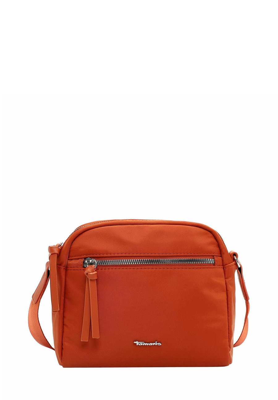 Сумка кросс-боди Tamaris GIUSEPPA, Rust/Orange
Сумка кросс-боди Tamaris GIUSEPPA, Rust/Orange