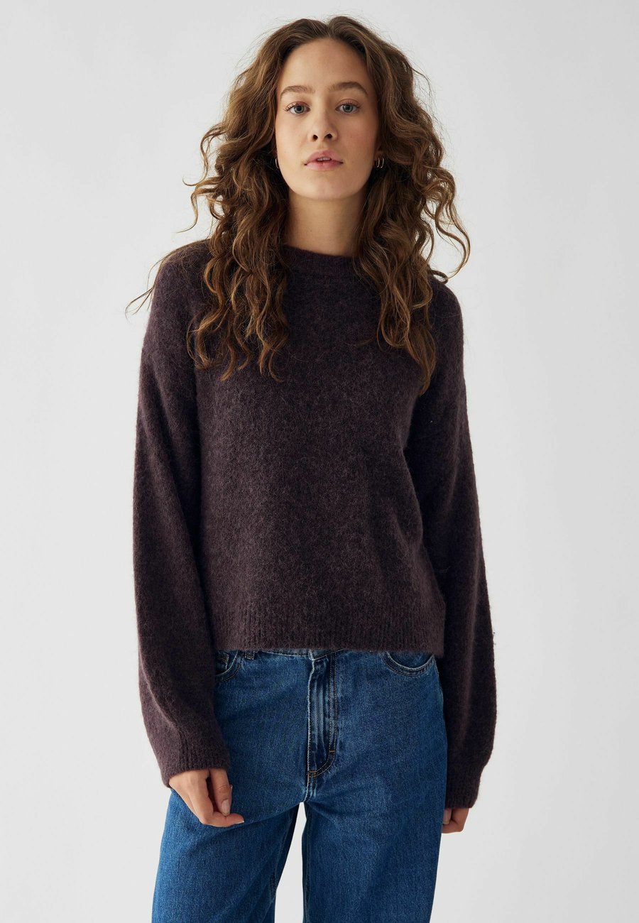 Джемпер Noella KAE, Chocolate/Brown
Джемпер Noella KAE, Chocolate/Brown