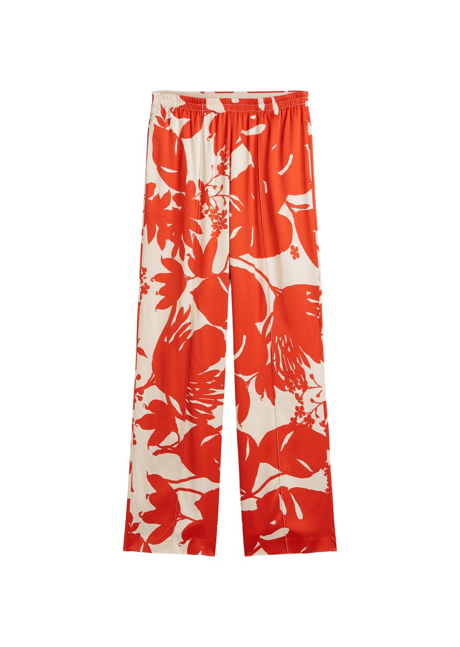 Брюки свободного кроя Marc OPolo, Orange red
Брюки свободного кроя Marc OPolo, Orange red
