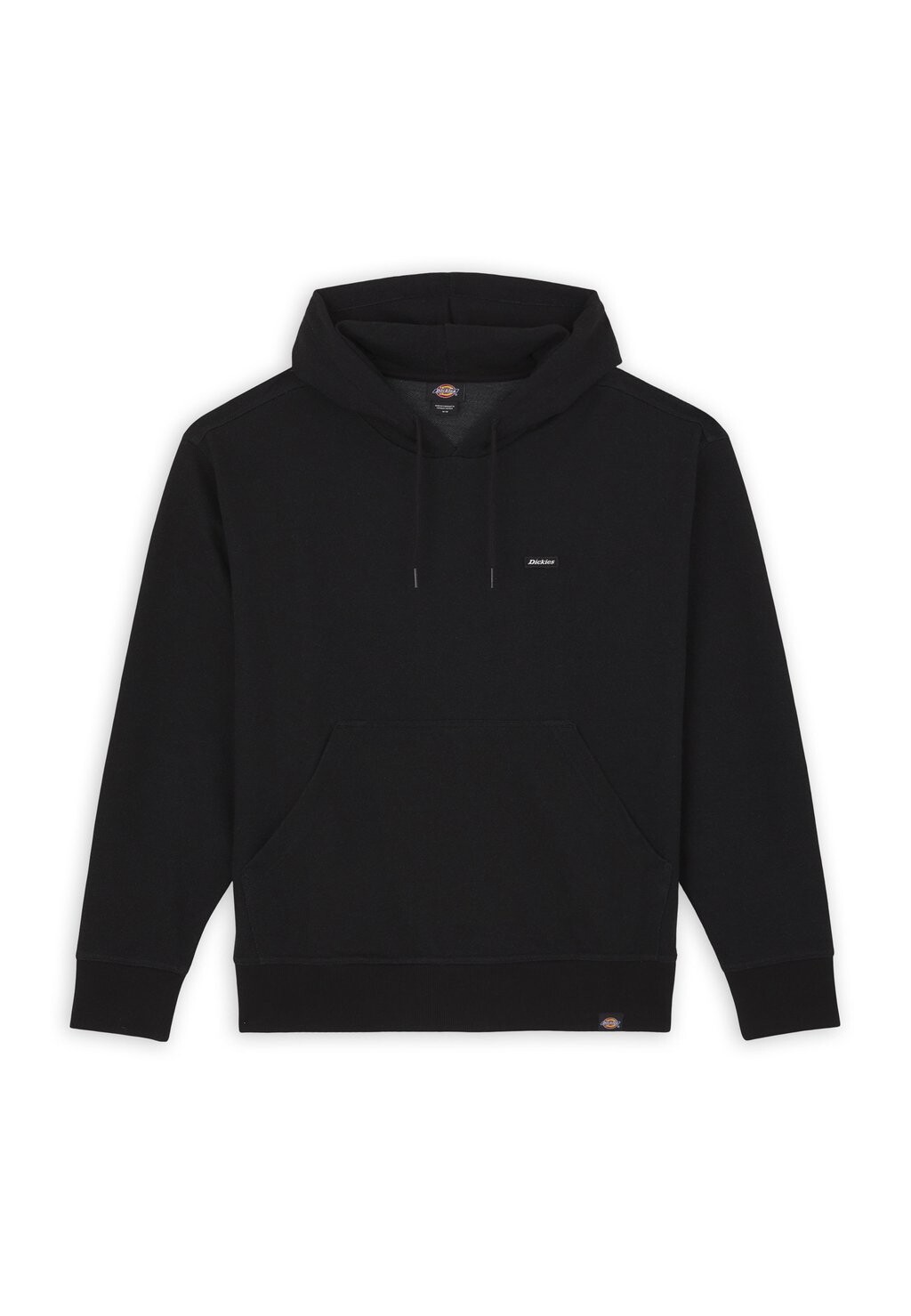 Толстовка с капюшоном CLANCY HEAVYWEIGHT Dickies, черный
Толстовка с капюшоном CLANCY HEAVYWEIGHT Dickies, черный