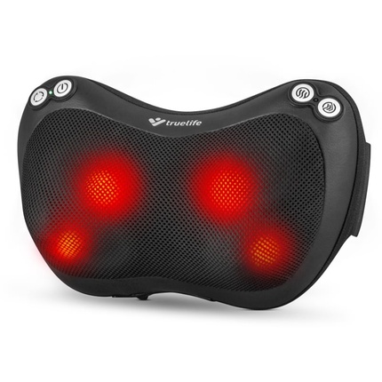 RelaxBack B3 Charge Massager - Портативный массажер для спины Truelife 
RelaxBack B3 Charge Massager - Портативный массажер для спины Truelife