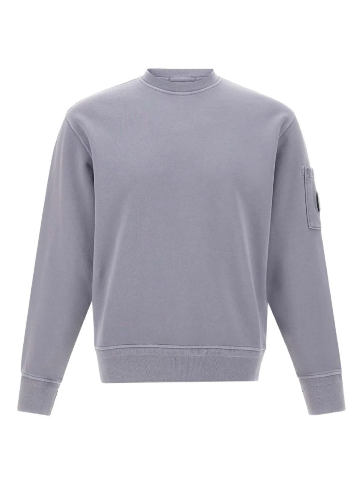 Толстовка с воротником-стойкой C.P. Company, фиолетовый
Толстовка с воротником-стойкой C.P. Company, фиолетовый