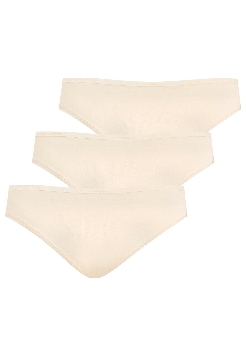 Стринги Teyli 3 шт: Klassischer Bamboo Tanga Brazistri, бежевый
Стринги Teyli 3 шт: Klassischer Bamboo Tanga Brazistri, бежевый