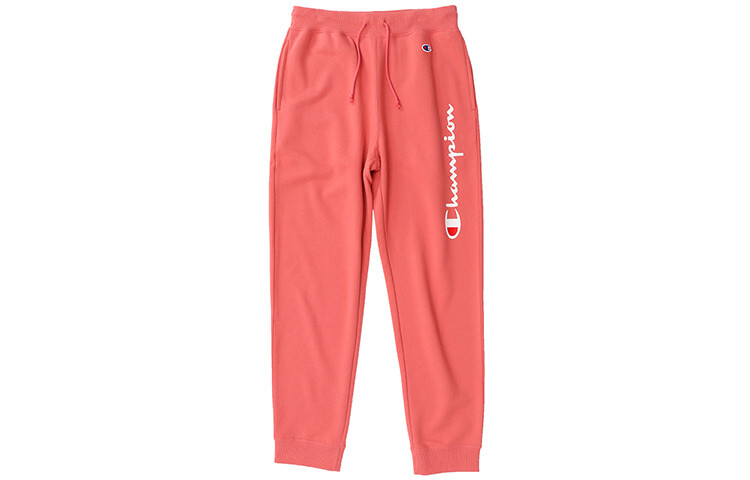 Трикотажные спортивные штаны унисекс Champion, серый
Трикотажные спортивные штаны унисекс Champion, серый